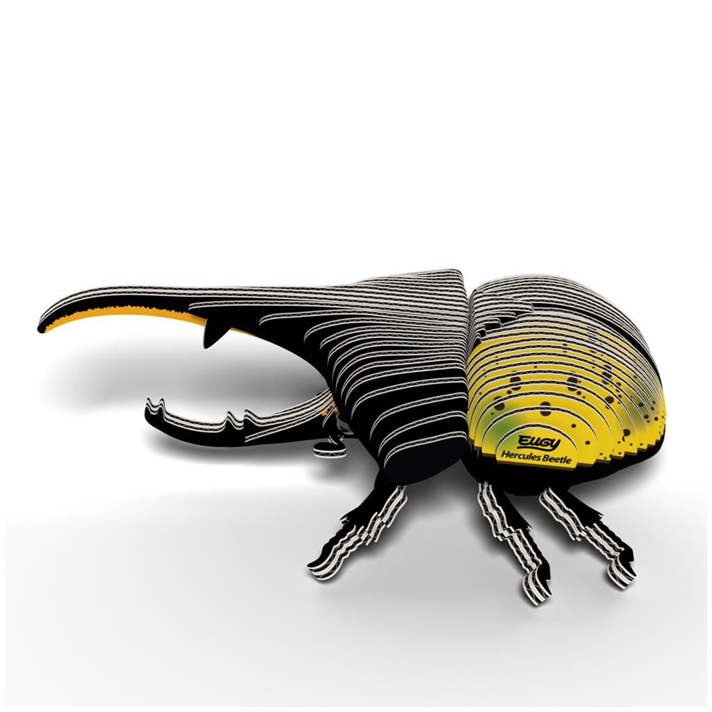EUGY 3D - Herkuleskäfer