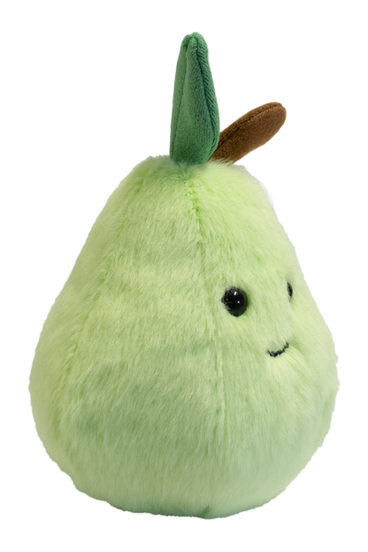 Garden Friends Plush - Pear