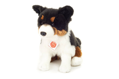Peluche Border Collie – 30 cm - Teddy Hermann