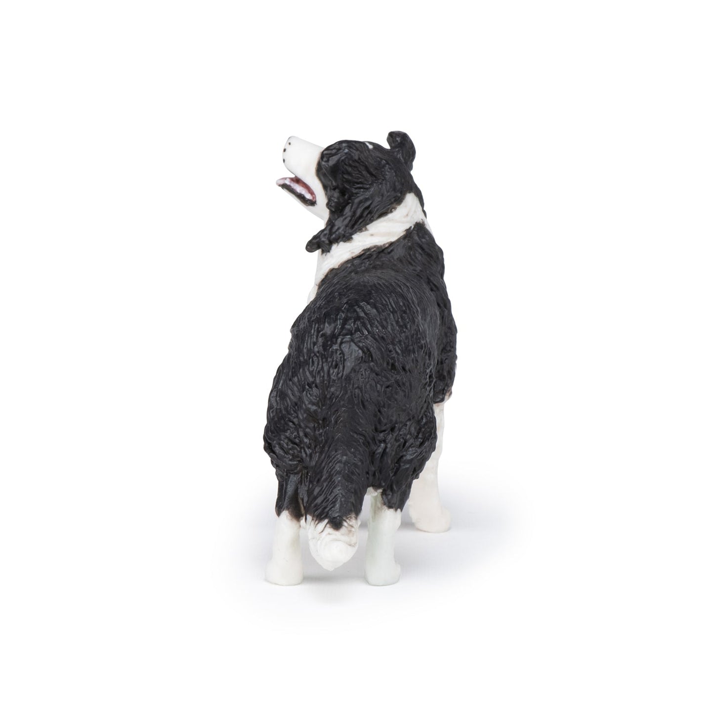 Figurine Border collie