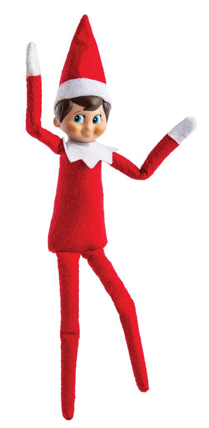 The Elf On The Shelf - Garçon Français