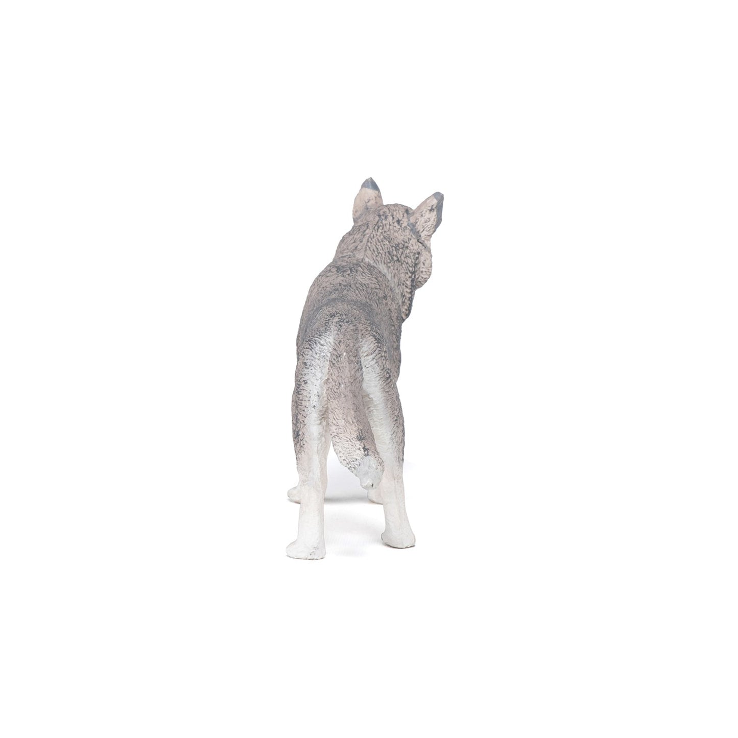 Figurine Husky de Sibérie