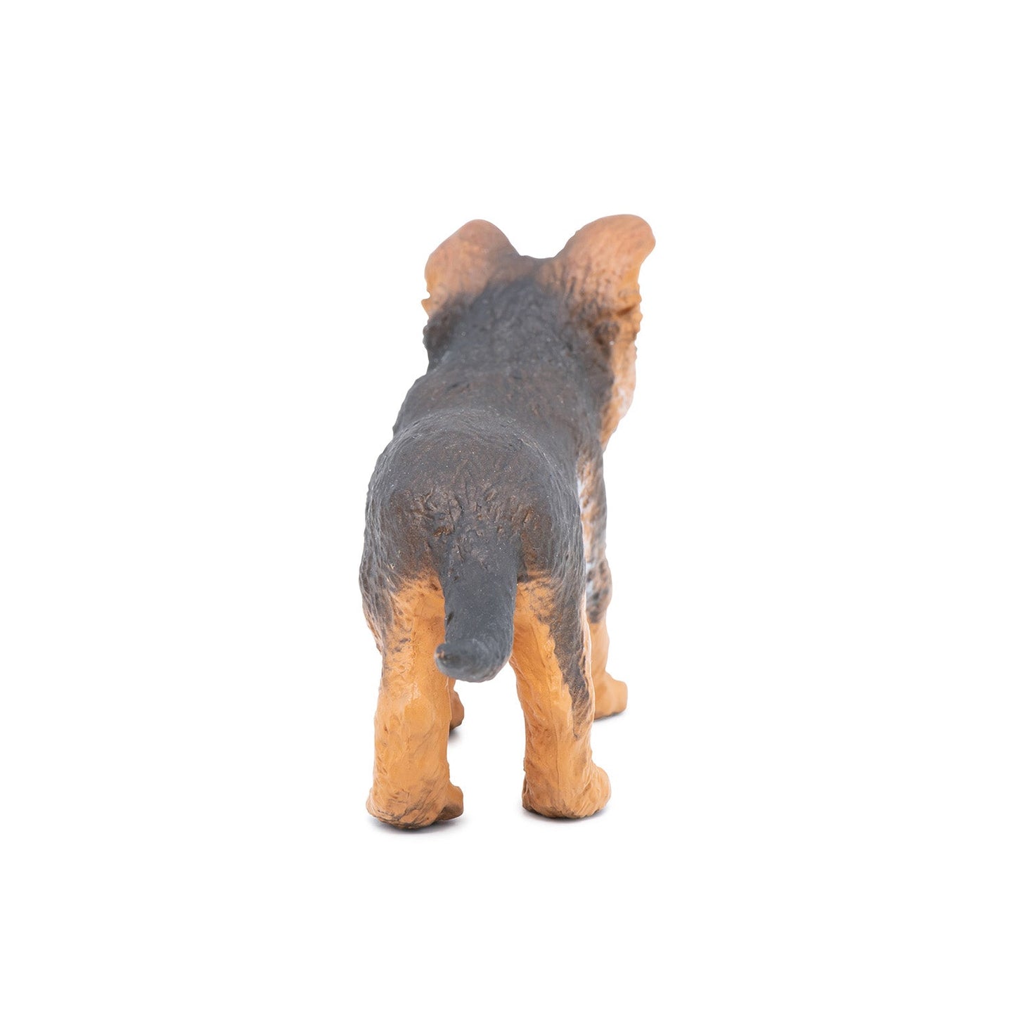 Figurine Bébé berger allemand