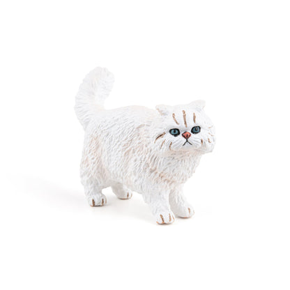 Figurine Chat persan