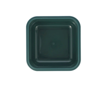 Lunchbox mit Vintage-Automotiv