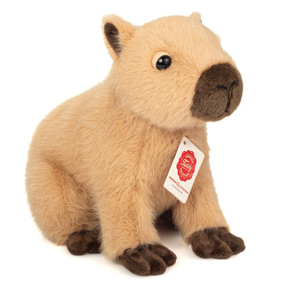 Capybara Plush Toy