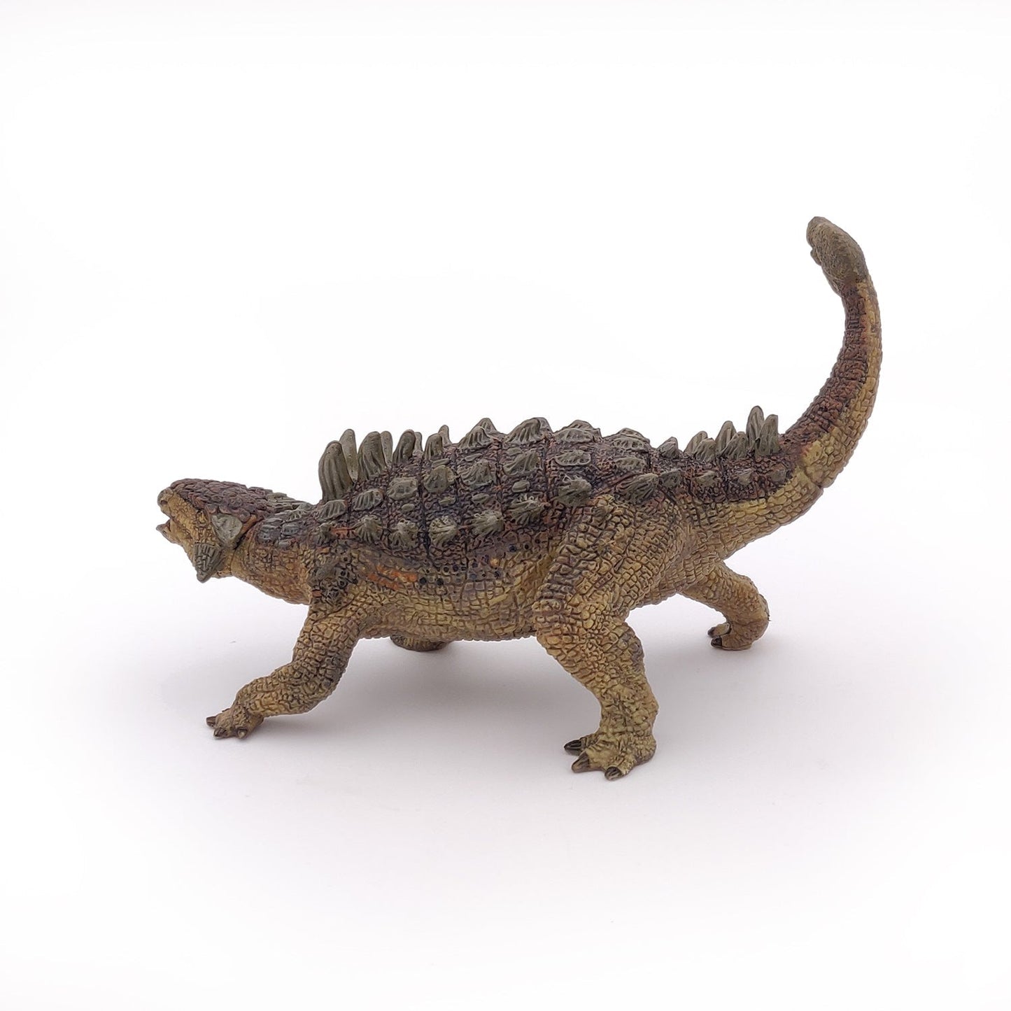 Figurine Ankylosaure Papo - dinosaure