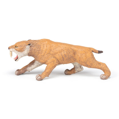 Figurine Smilodon