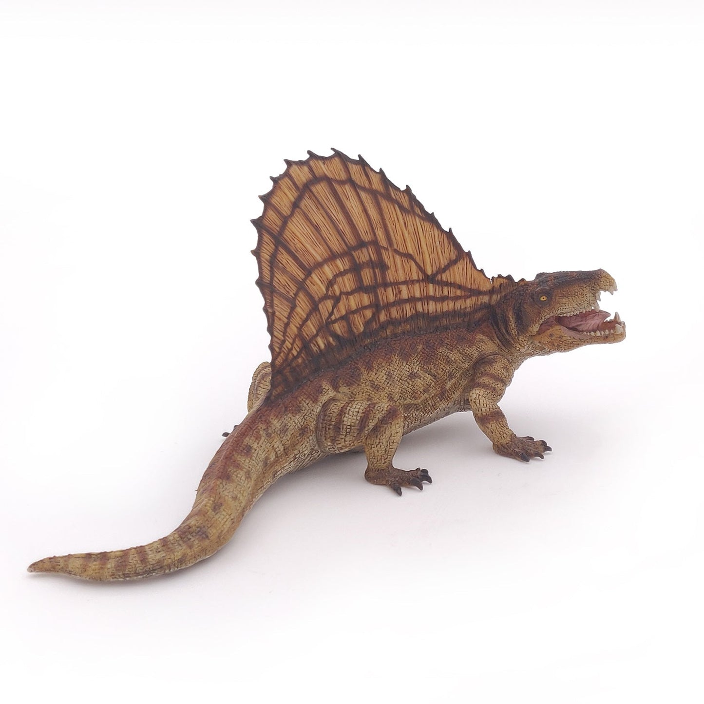 Figurine Dimétrodon