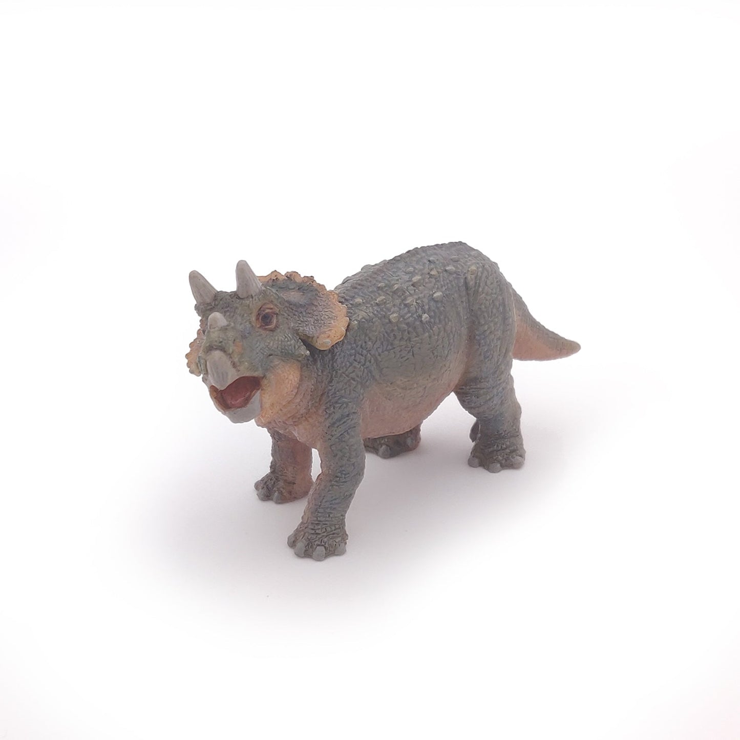Figurine Jeune tricératops
