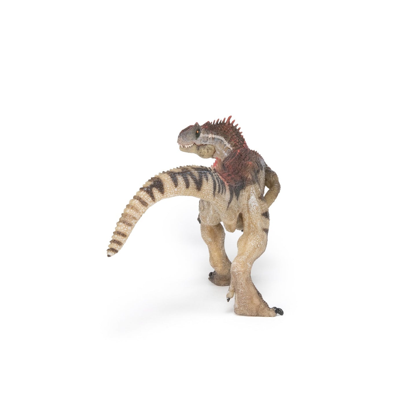 Figurine Allosaure