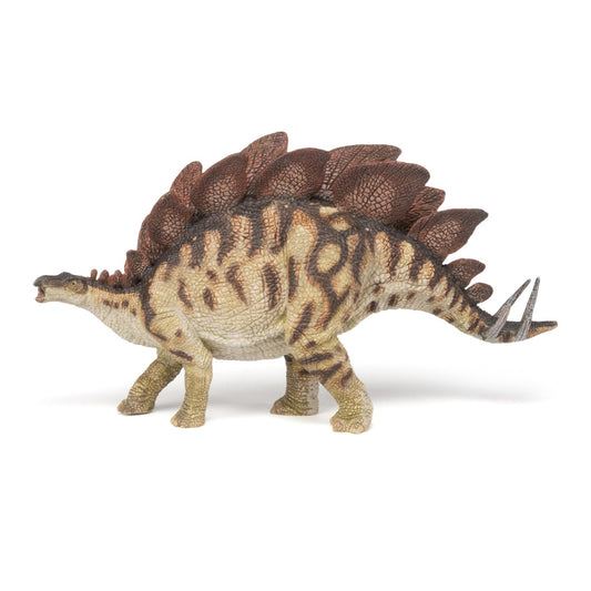 Figurine Stégosaure