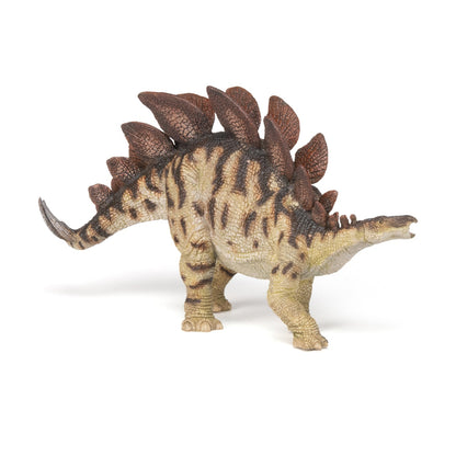 Figurine Stégosaure