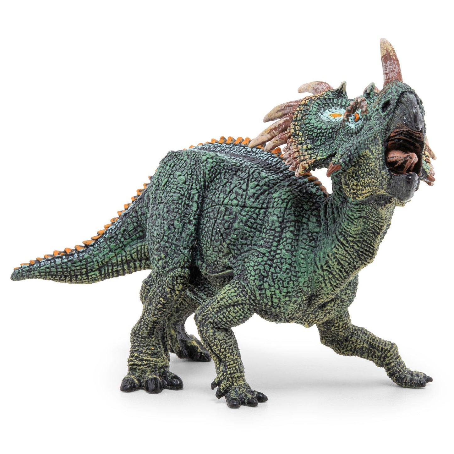 Figurine Styracosaure