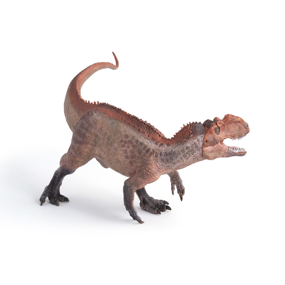 Figurine Yangchuanosaure