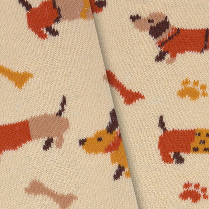 Children's Dachshund Socks