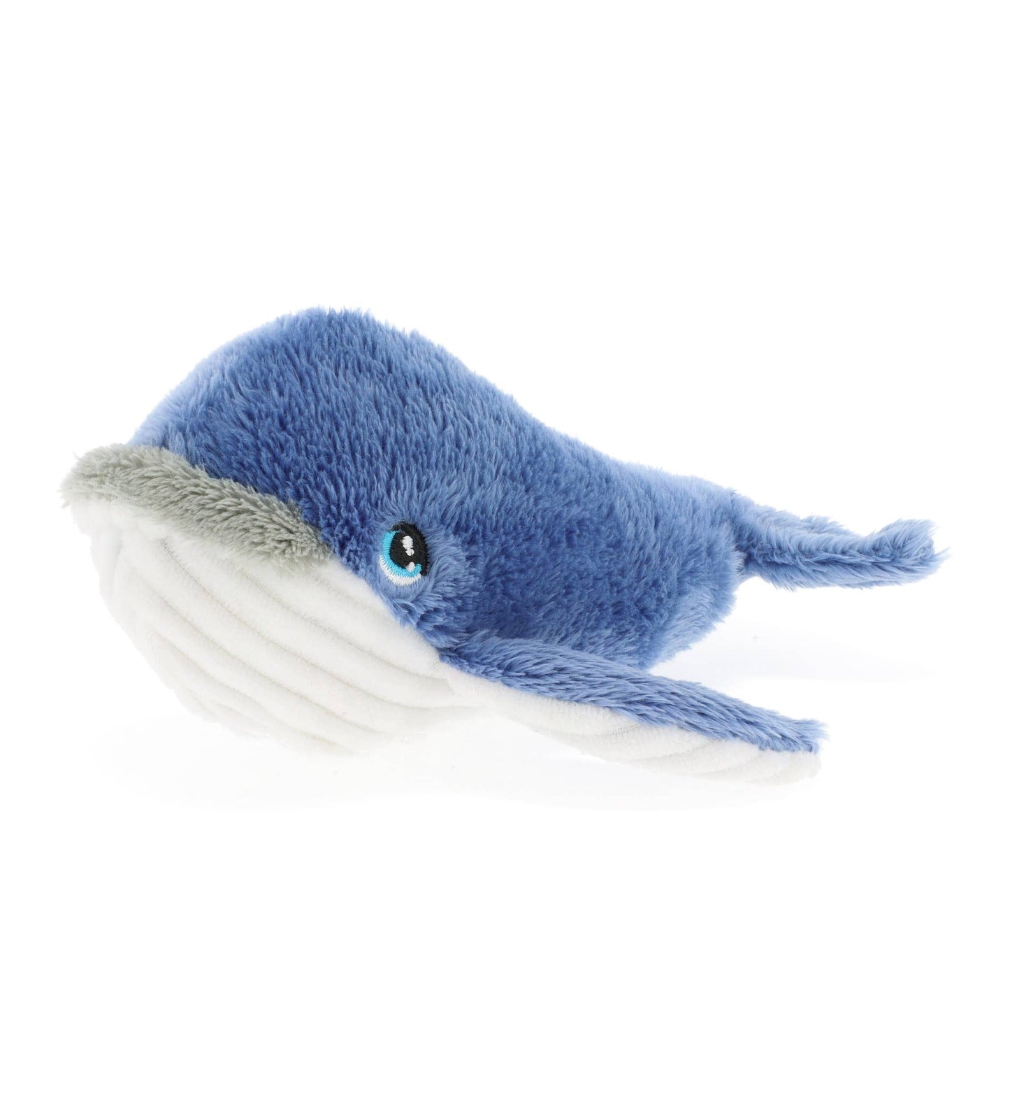 Mini peluches animaux marins Keeleco 12 cm – 8 modèles