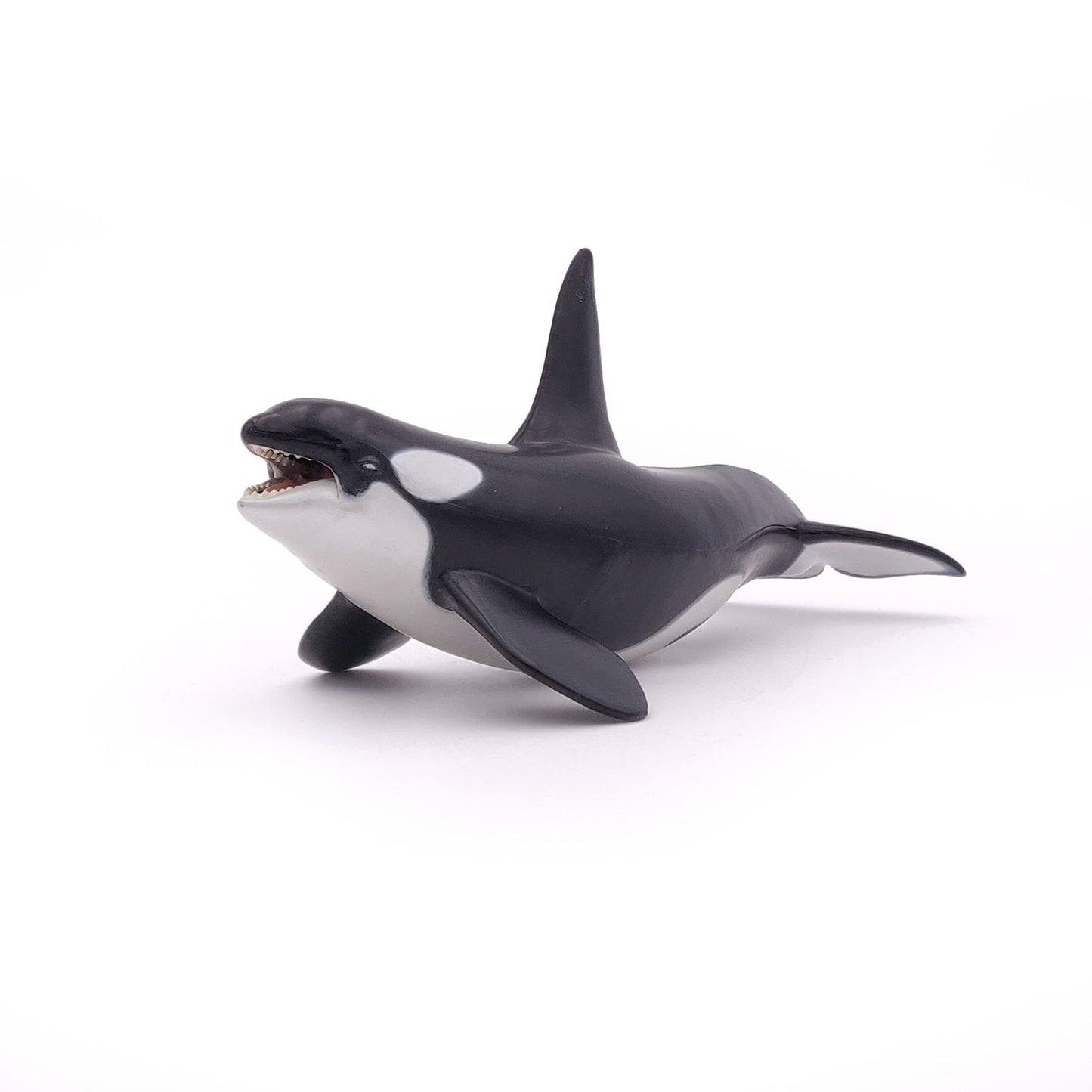 Figurine Orque