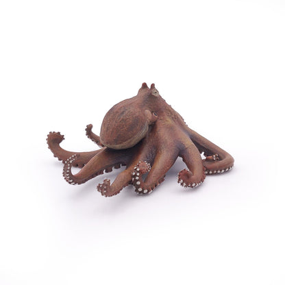 Figurine Pieuvre