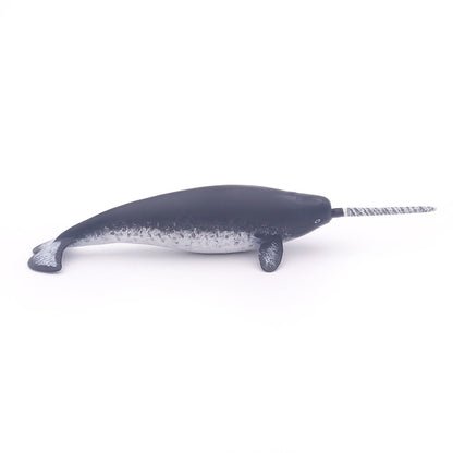 Figurine Narval