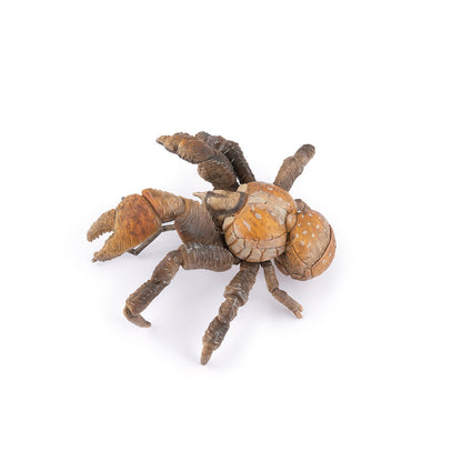 Figurine Crabe de cocotier