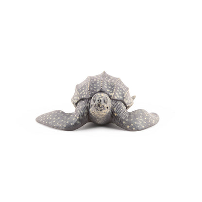Figurine Tortue Luth