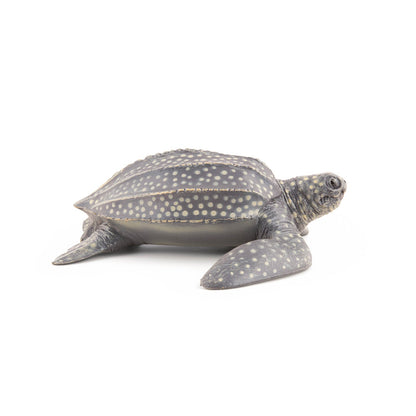 Figurine Tortue Luth