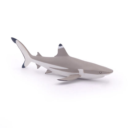Figurine Requin à pointes noires