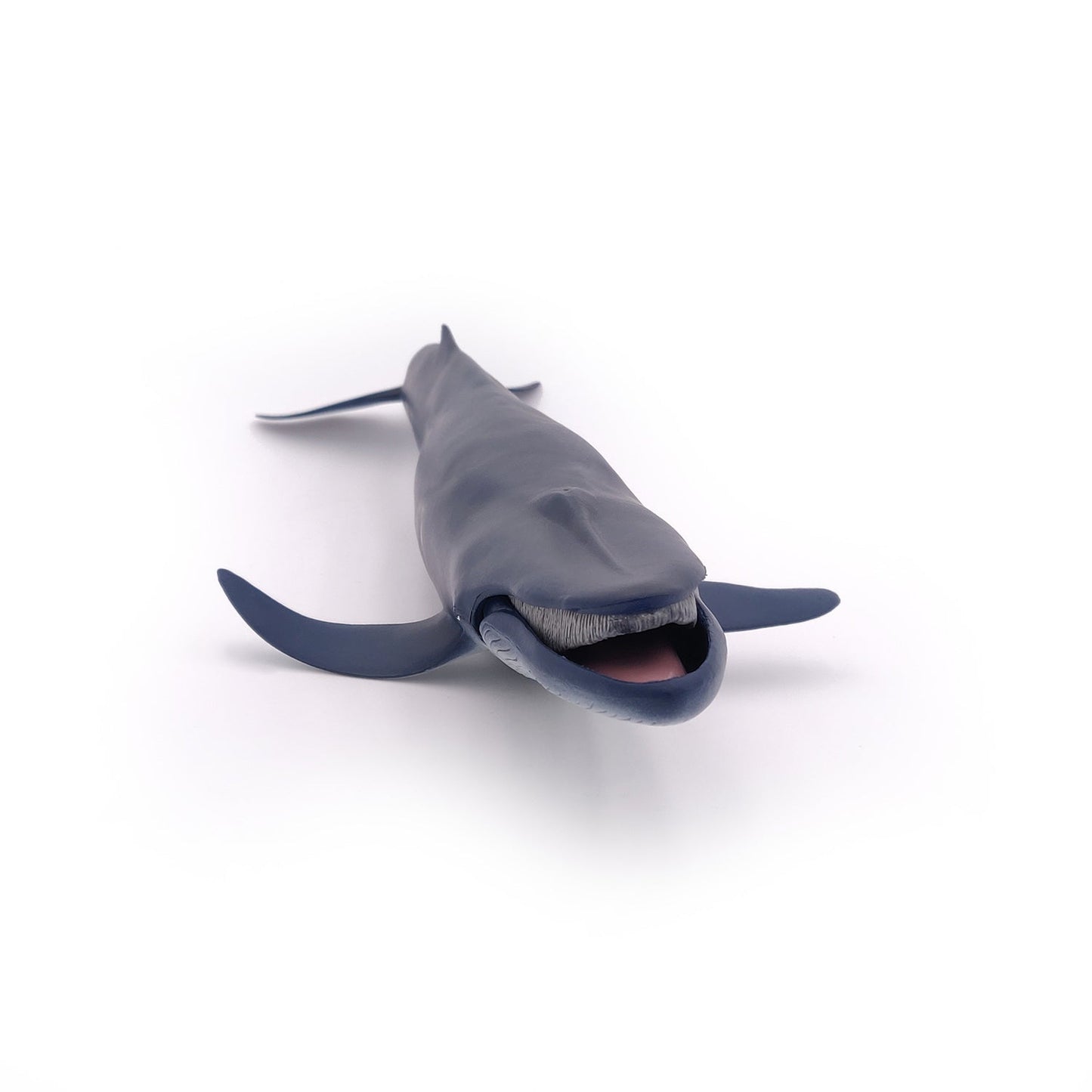 Figurine Baleine bleue