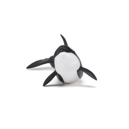 Figurine Bébé orque