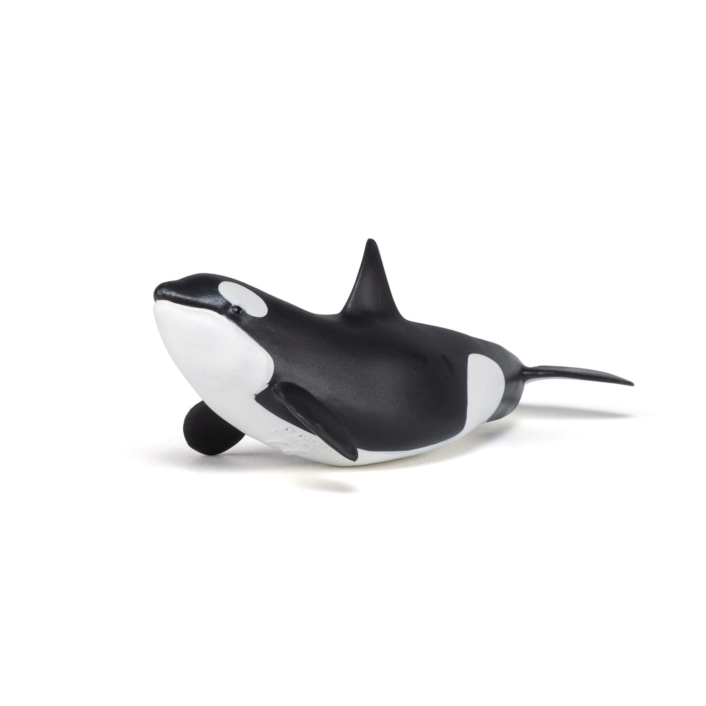 Figurine Bébé orque