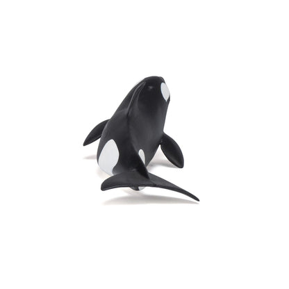 Figurine Bébé orque