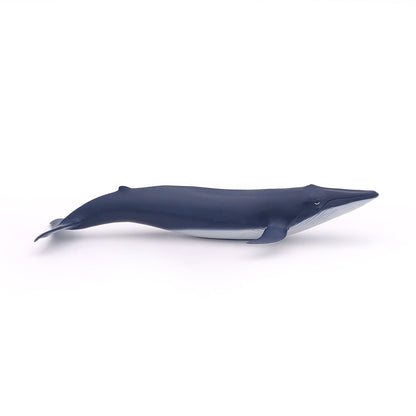 Figurine Bébé baleine bleue