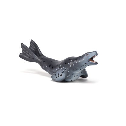 Figurine Léopard de mer