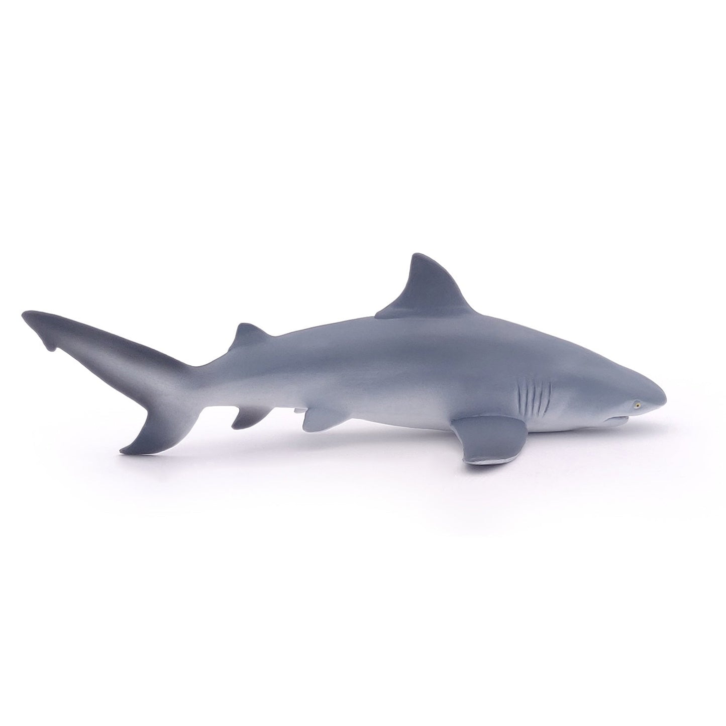 Figurine Requin bouledogue