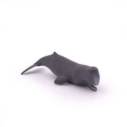 Figurine Bébé cachalot