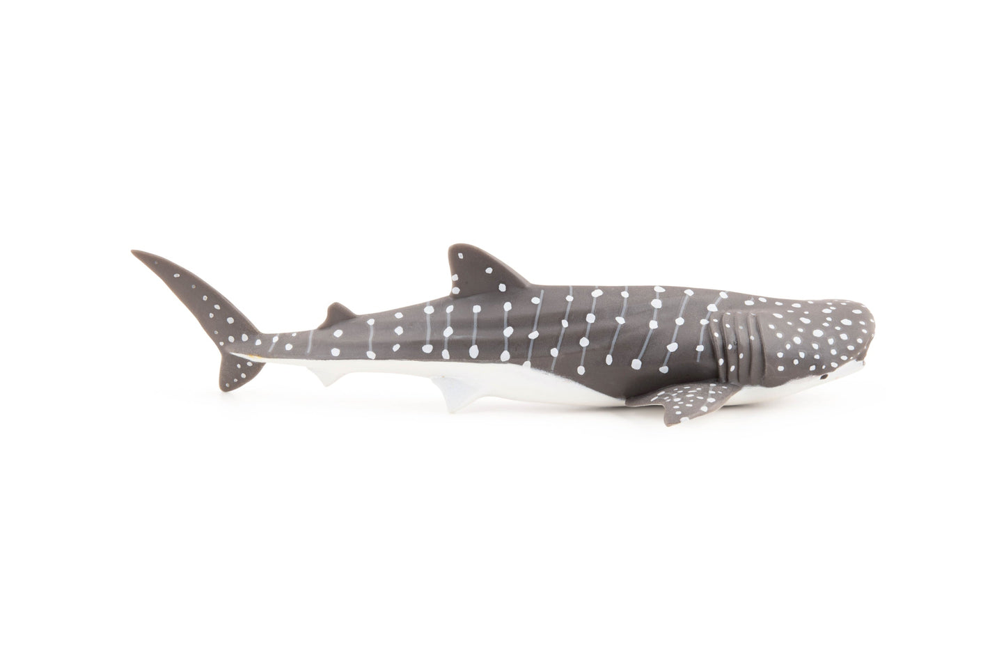 Figurine Jeune requin baleine Papo - animal marin
