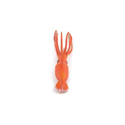Figurine Calmar Géant