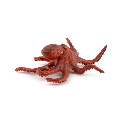 Figurine Petite pieuvre