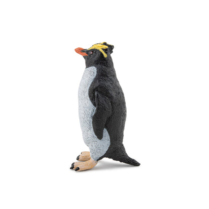Figurine Gorfou doré