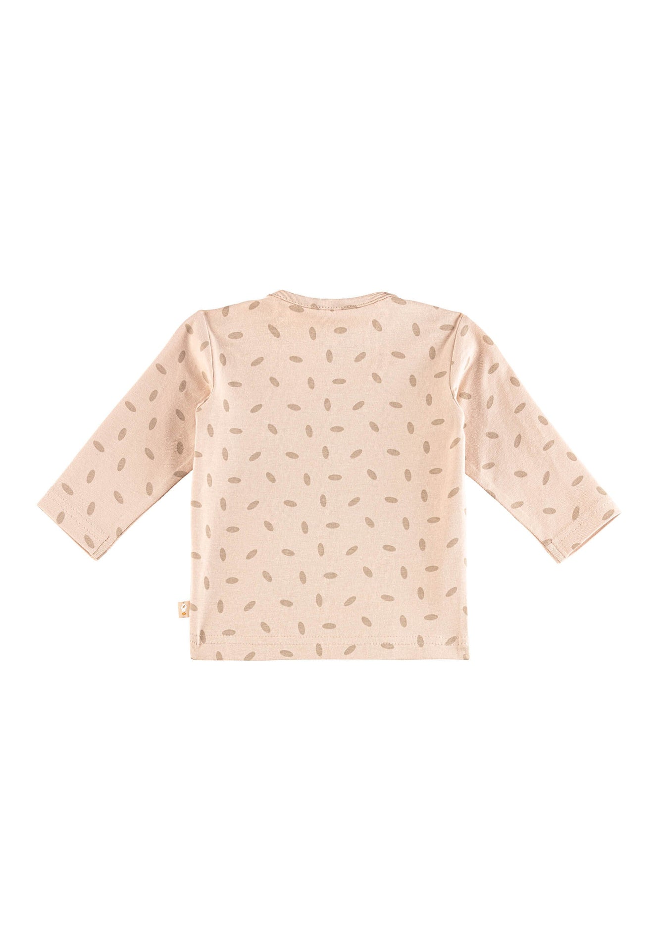 Langarmshirt Kinder Ente