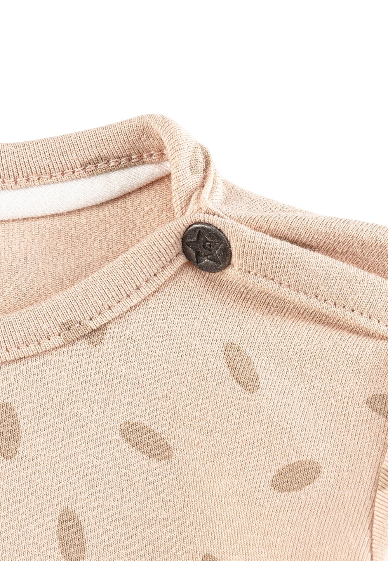 Langarmshirt Kinder Ente