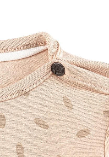 Langarmshirt Kinder Ente