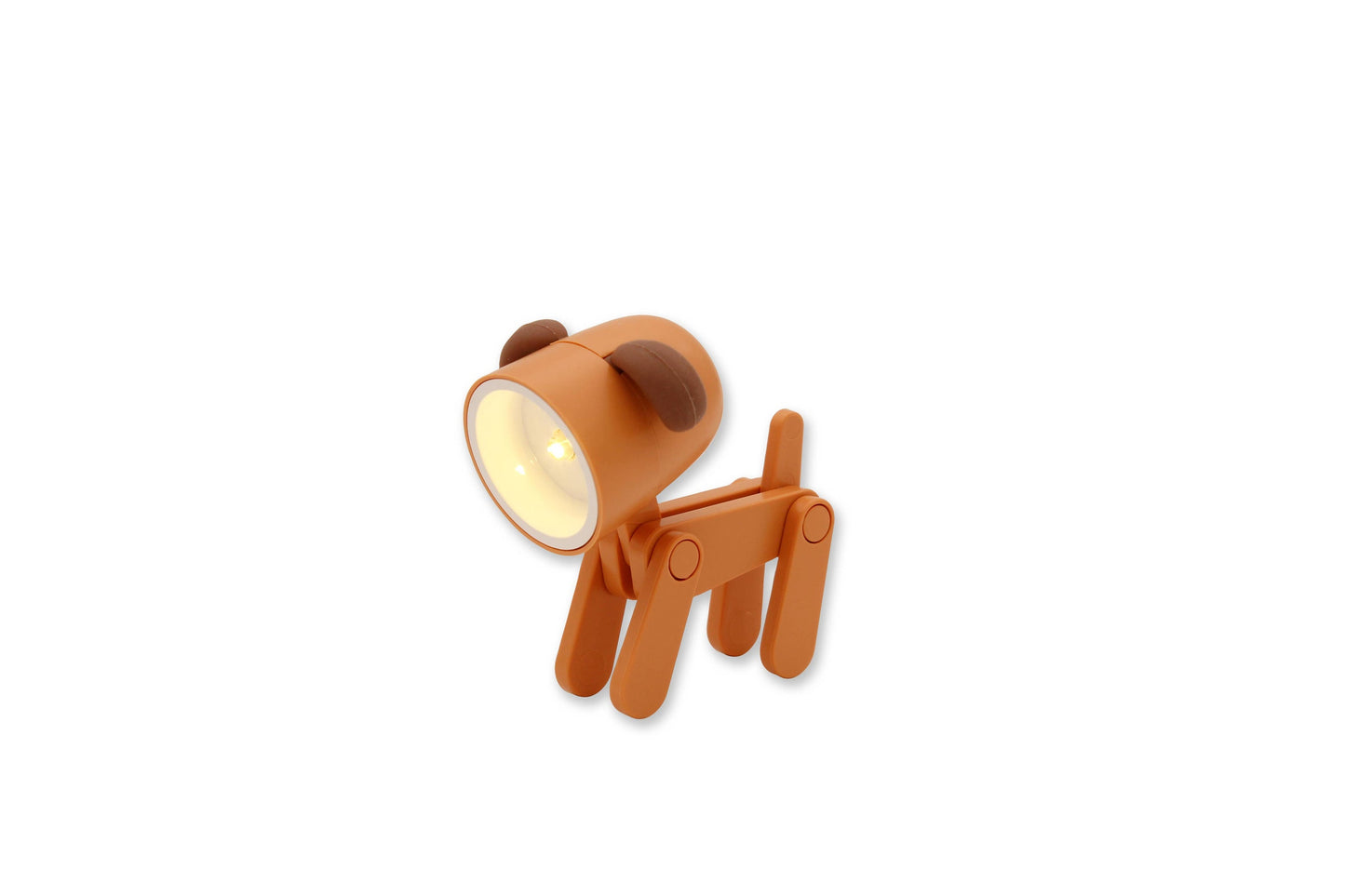 Mini-Hundelampe