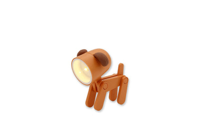 Mini-Hundelampe
