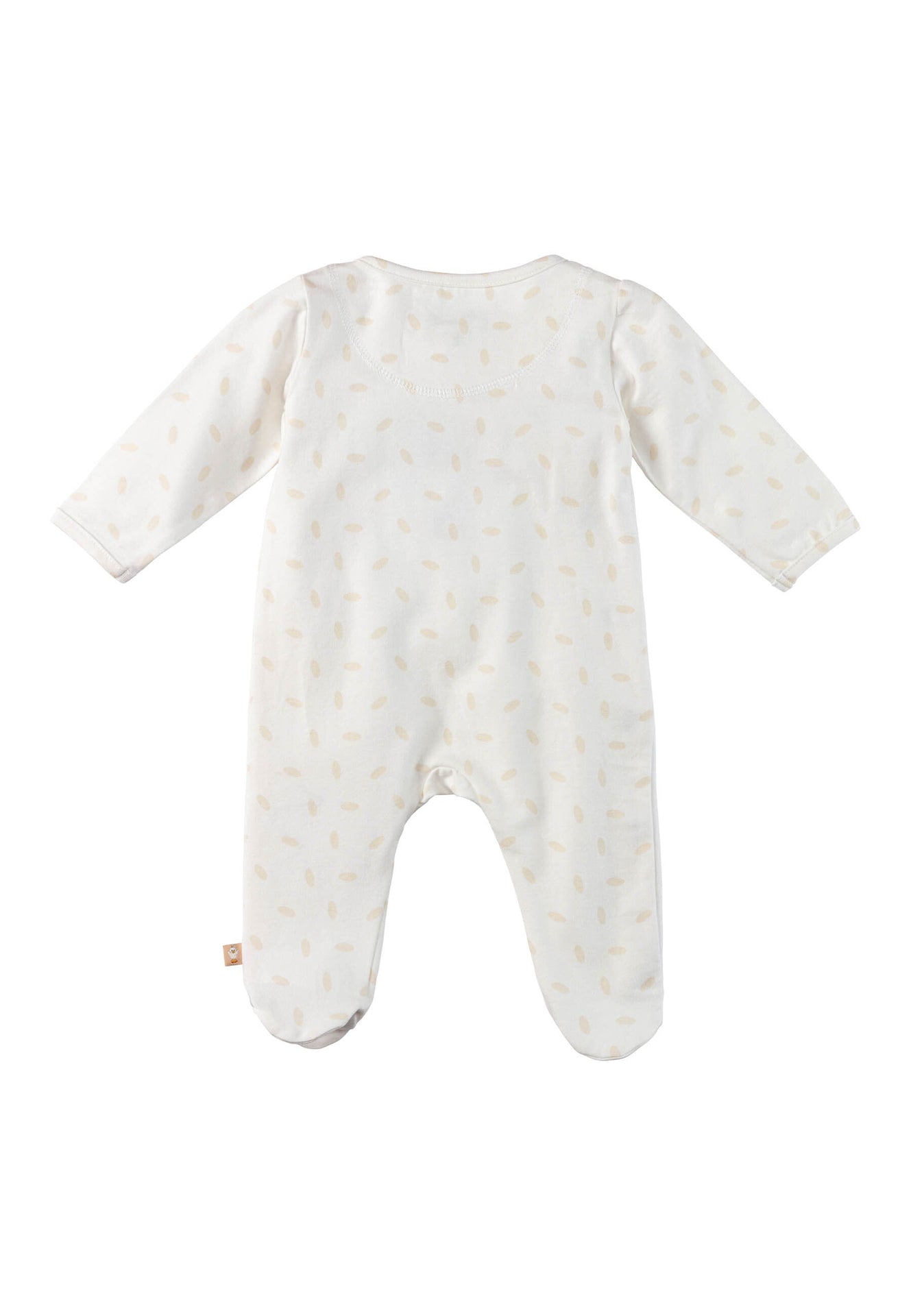 Pyjama bébé Canard Edda