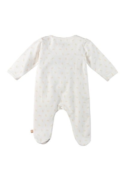 Pyjama bébé Canard Edda