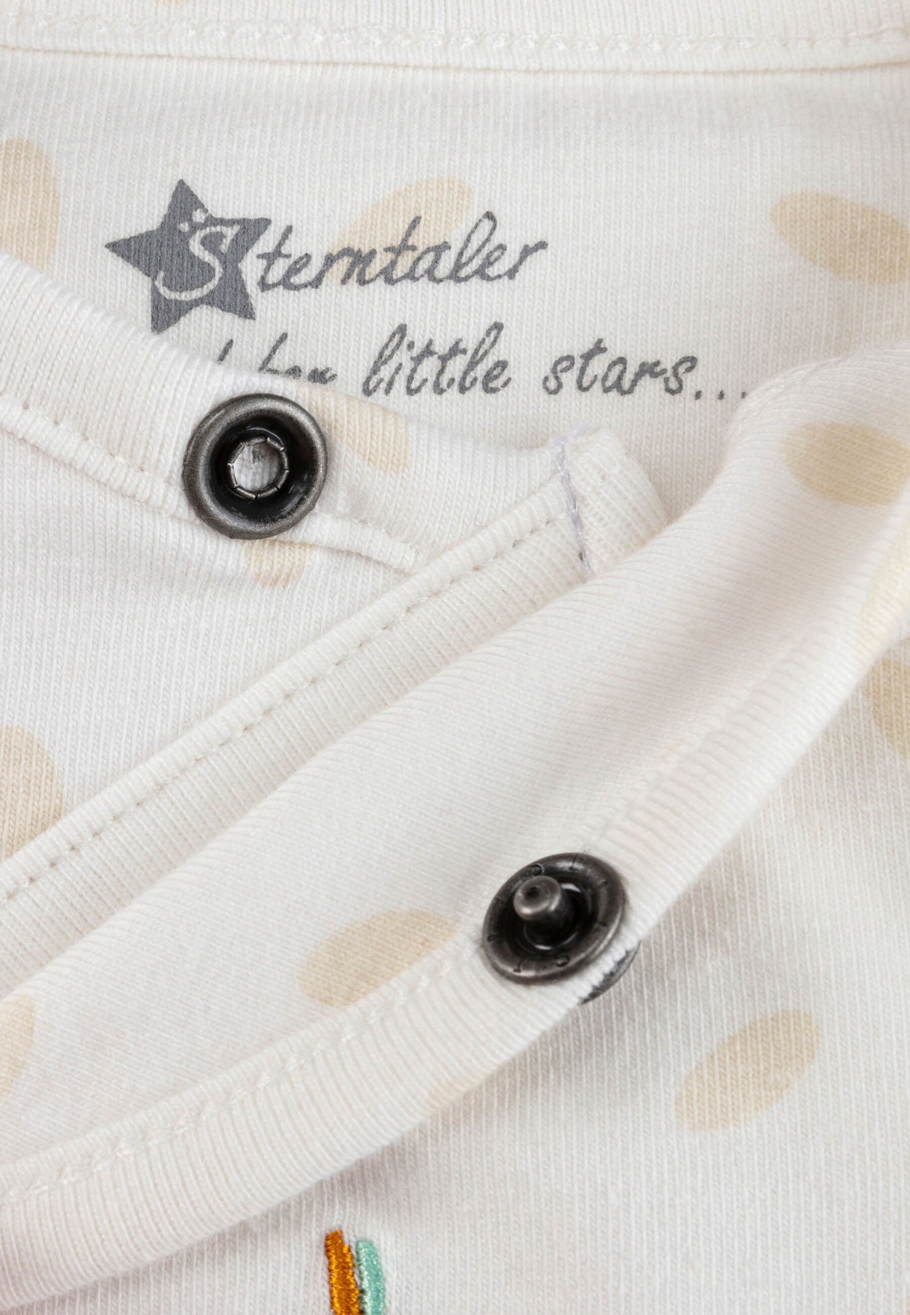 Pyjama bébé Canard Edda