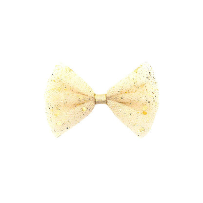Clothing set: gold jacket