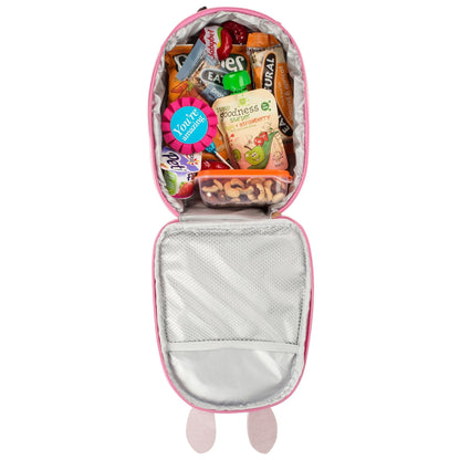 Easter lapin Egg Hunting Sac